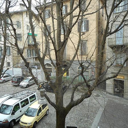 Bergamo Alta Guest House Exteriér fotografie